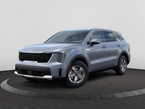 2025 Kia Sorento LX