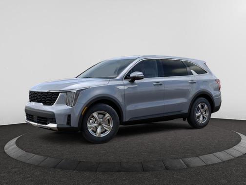 2025 Kia Sorento LX