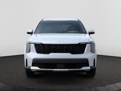 2025 Kia Sorento LX