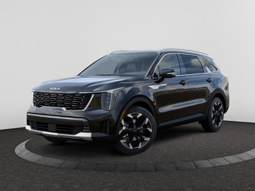 2025 Kia Sorento SX