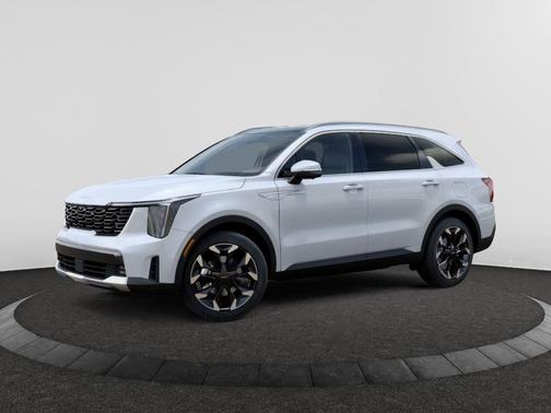 2025 Kia Sorento SX