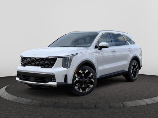 2025 Kia Sorento SX