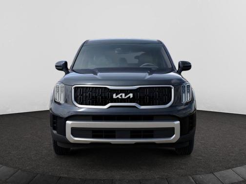2025 Kia Telluride LX