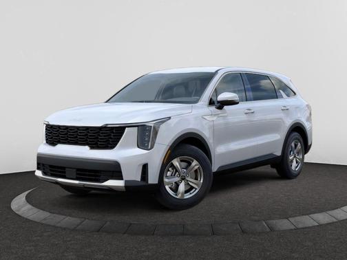 2025 Kia Sorento LX