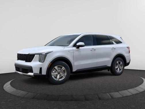 2025 Kia Sorento LX