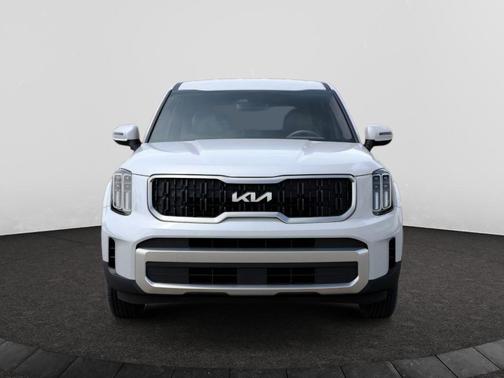 2024 Kia Telluride LX