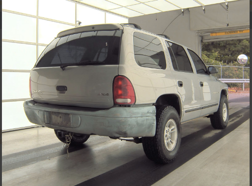 1999 Dodge Durango 4WD