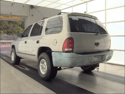 1999 Dodge Durango 4WD