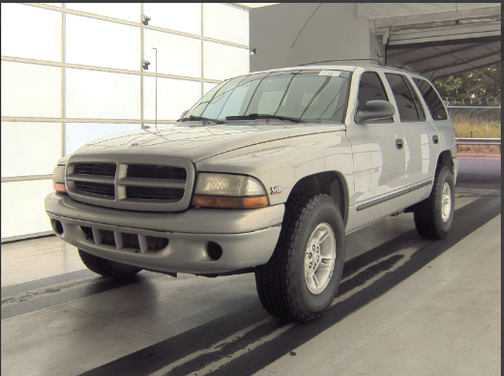 1999 Dodge Durango 4WD