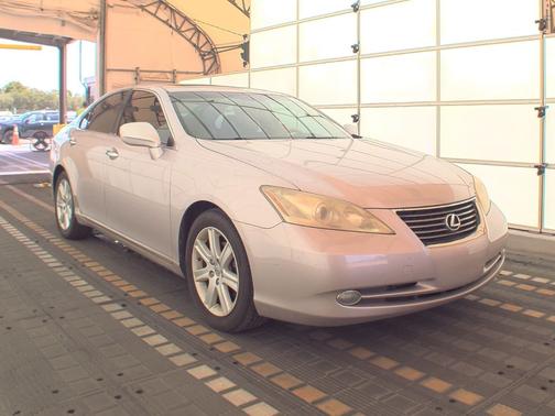 2007 Lexus ES 350 Base