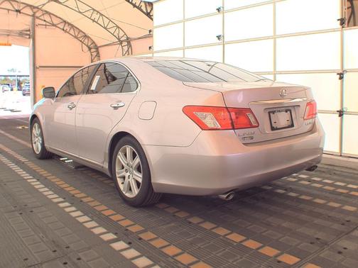 2007 Lexus ES 350 Base