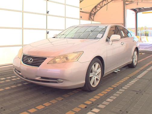 2007 Lexus ES 350 Base