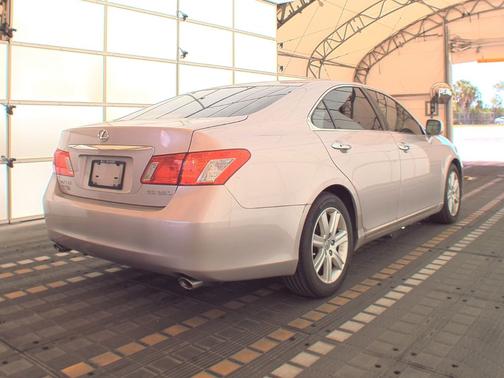 2007 Lexus ES 350 Base