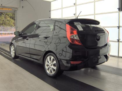 2013 Hyundai Accent SE