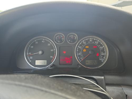 2004 Volkswagen Passat GLS 1.8 4Motion