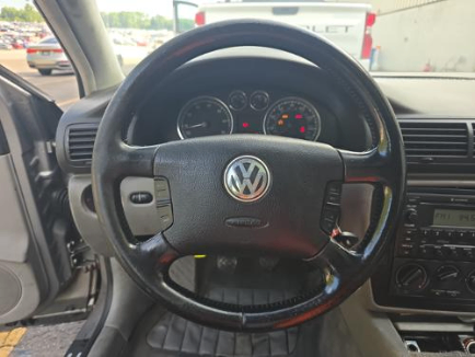 2004 Volkswagen Passat GLS 1.8 4Motion