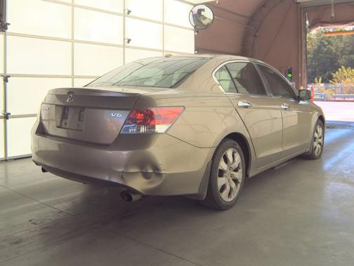 2008 Honda Accord EX-L