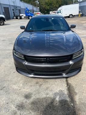 2017 Dodge Charger SXT