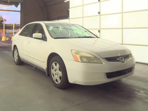 2005 Honda Accord LX