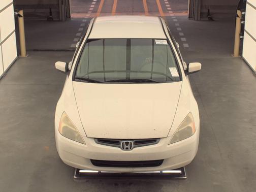2005 Honda Accord LX