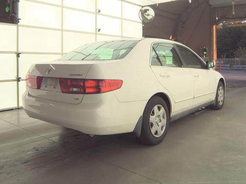 2005 Honda Accord LX