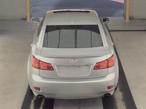 2008 Lexus IS 350 Base