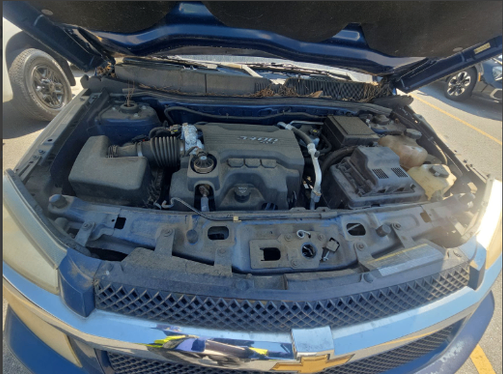 2009 Chevrolet Equinox LT