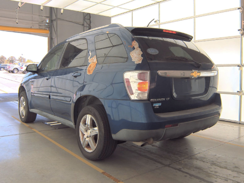 2009 Chevrolet Equinox LT