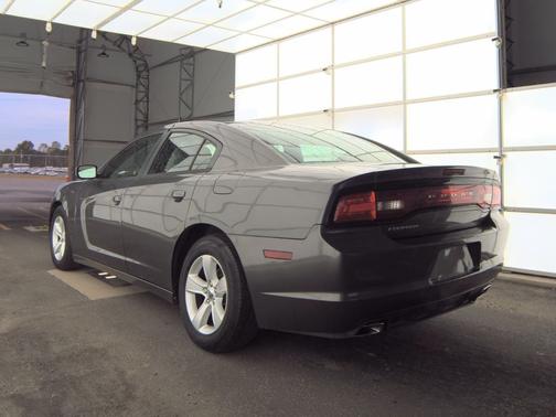 2014 Dodge Charger SE