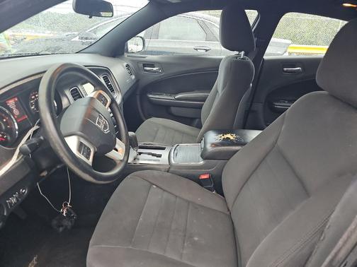 2014 Dodge Charger SE