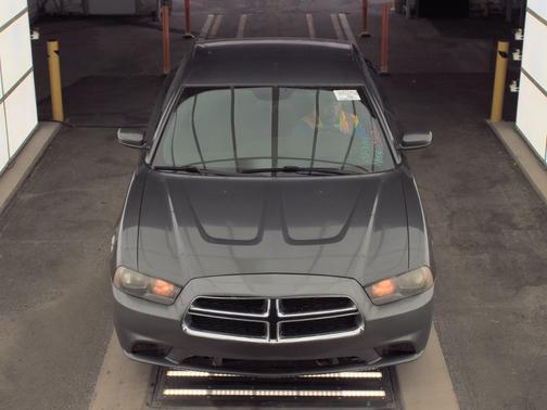 2014 Dodge Charger SE