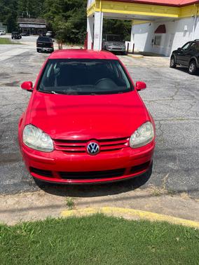 2009 Volkswagen Rabbit S