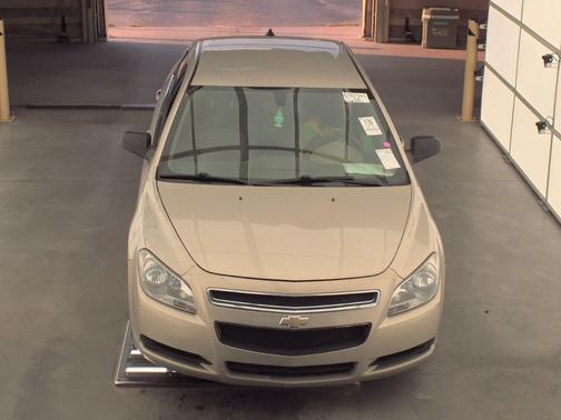 2012 Chevrolet Malibu LS