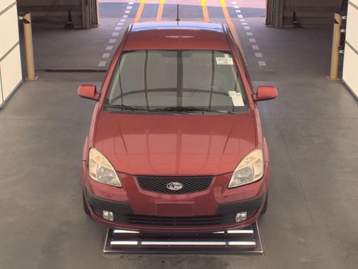 2009 Kia Rio SX