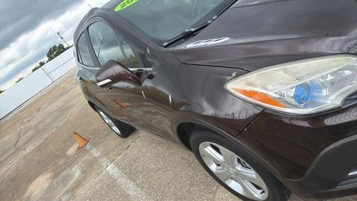 2016 Buick Encore Convenience
