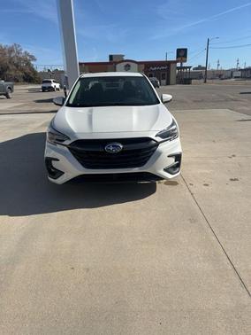 2023 Subaru Legacy Premium