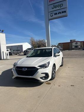 2023 Subaru Legacy Premium