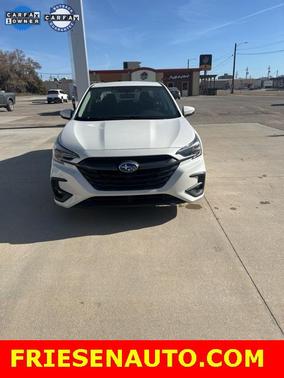 2023 Subaru Legacy Premium