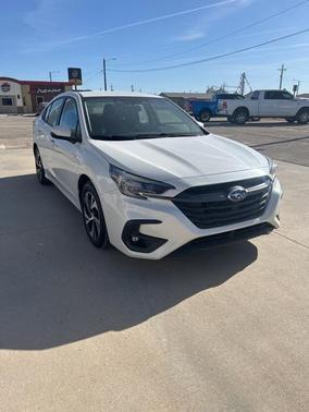 2023 Subaru Legacy Premium