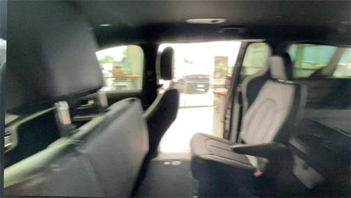 2025 Chrysler Pacifica L