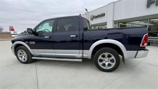 2013 RAM 1500 Laramie