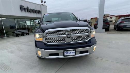 2013 RAM 1500 Laramie