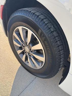 2020 Chrysler Pacifica Touring-L Plus