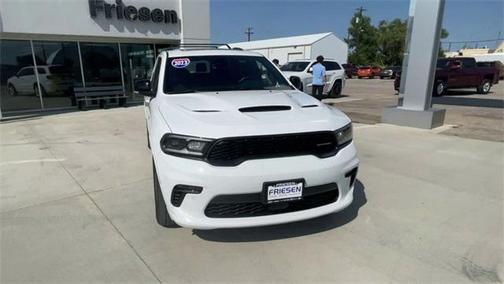 2023 Dodge Durango R/T Plus AWD