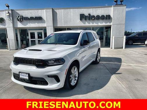 2023 Dodge Durango R/T Plus AWD