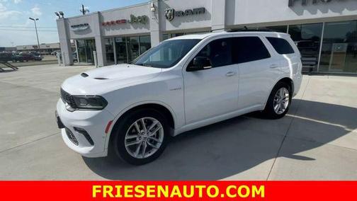 2023 Dodge Durango R/T Plus AWD