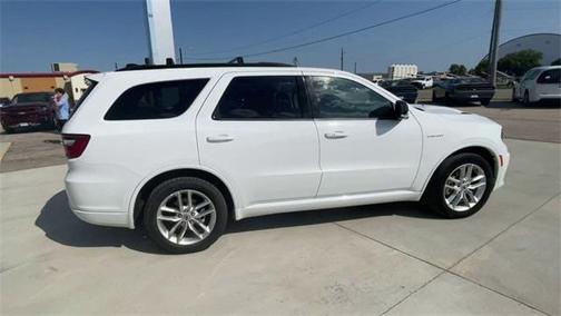 2023 Dodge Durango R/T Plus AWD