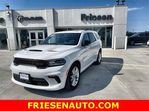 2023 Dodge Durango R/T Plus AWD
