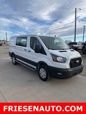 2024 Ford Transit-250 Base