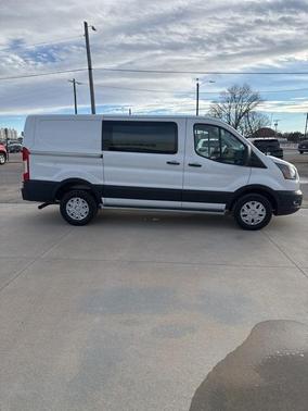 2024 Ford Transit-250 Base